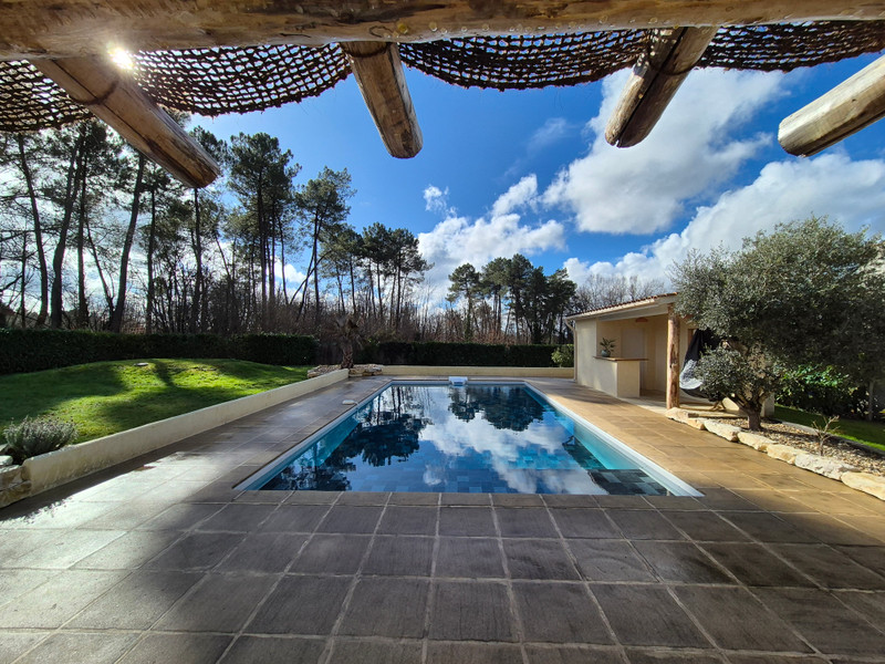 French property for sale in Bassillac et Auberoche, Dordogne - €275,000 - photo 1
