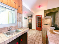 Propriété à vendre à Mazamet, Tarn - 149 000 € - photo n°8