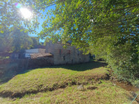 Propriété à vendre à Crocq, Creuse - 36 600 € - photo n°3