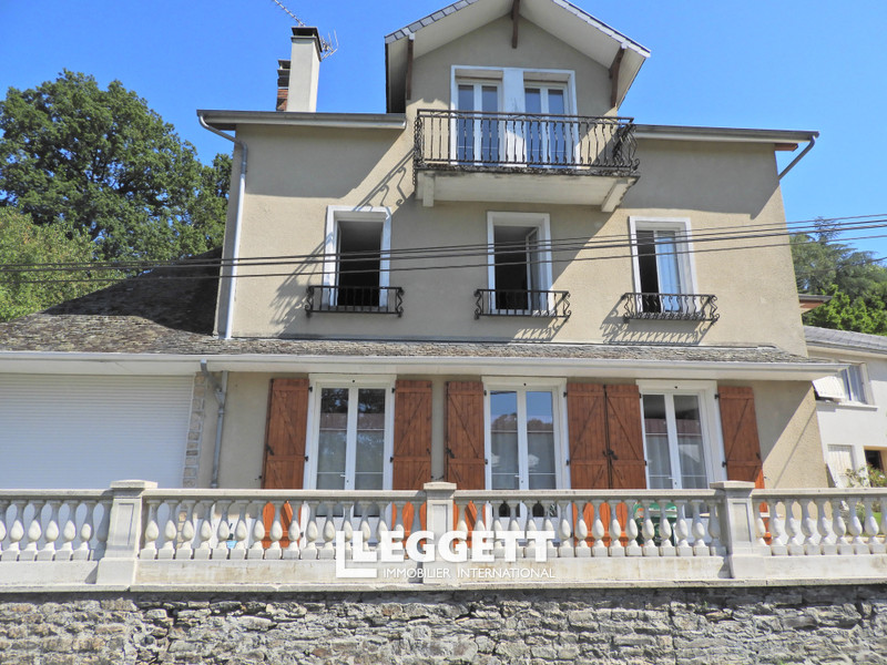 Maison 5 pièce(s), UZERCHE