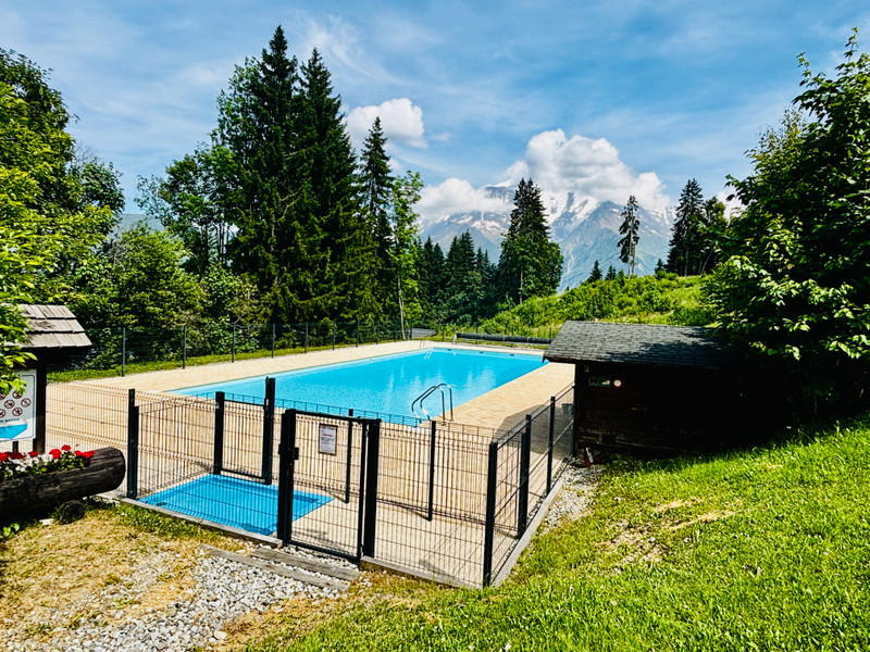 French property for sale in Saint-Gervais-les-Bains, Haute-Savoie - €165,000 - photo 12