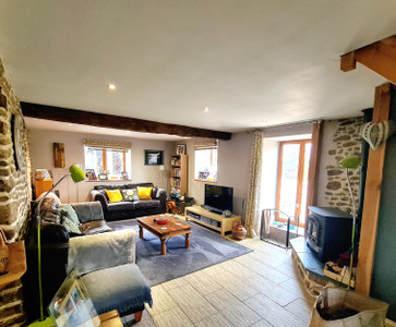 French property for sale in Passais Villages, Orne - €249,900 - photo 4
