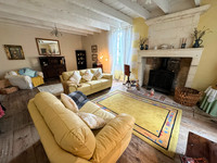 Maison à vendre à Bellon, Charente - 198.000 € - photo 3