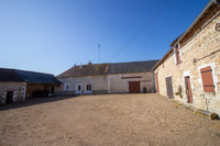 Propriété à vendre à Marigny-Marmande, Indre-et-Loire - 284 080 € - photo n°10