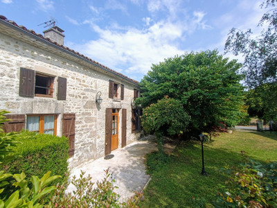 house for sale in Charente-Maritime