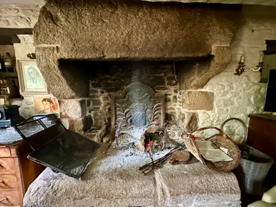 French property for sale in Ploumilliau, Côtes-d'Armor - €575,850 - photo 6