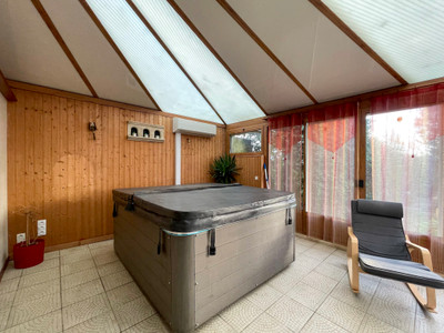 French property for sale in Saint-Varent, Deux-Sèvres - €235,400 - photo 7