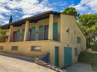 Maison à Cornillon, Gard - photo 2