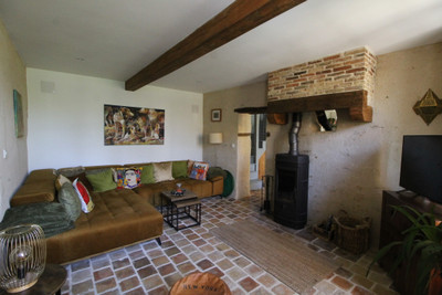 French property for sale in Vouvant, Vendée - €330,000 - photo 4
