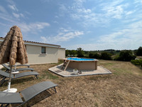 Maison à vendre à Pomport, Dordogne - 224.700 € - photo 8