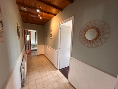 French property for sale in Brossac, Charente - €185,000 - photo 9