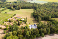 Chateau à vendre à Loches, Indre-et-Loire - 1 569 750 € - photo 2