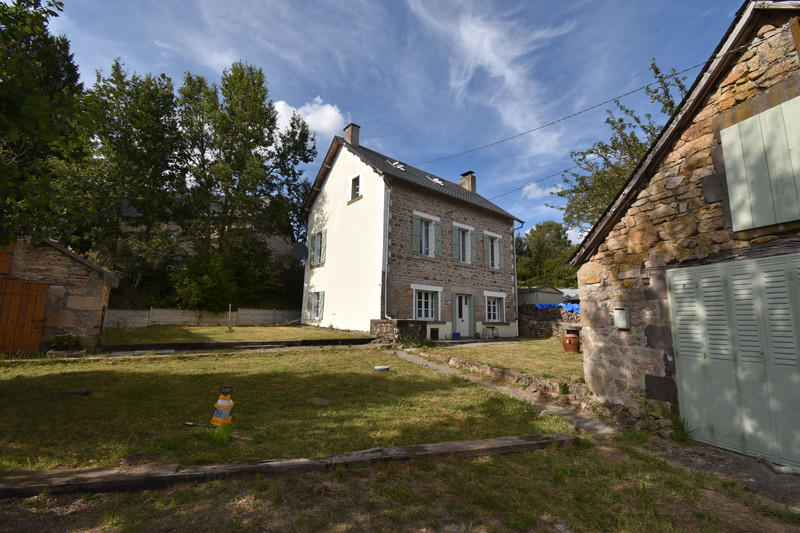 French property for sale in Saint-Setiers, Corrèze - €136,250 - photo 14