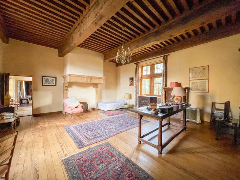 French property for sale in Morancé, Rhône - €1,490,000 - photo 3