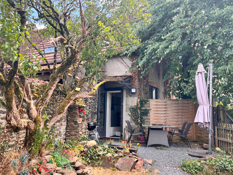 French property for sale in Genouillac, Creuse - €130,800 - photo 9