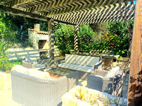 Maison à vendre à Saint-Geniès-de-Fontedit, Hérault - 349.000 € - photo 2