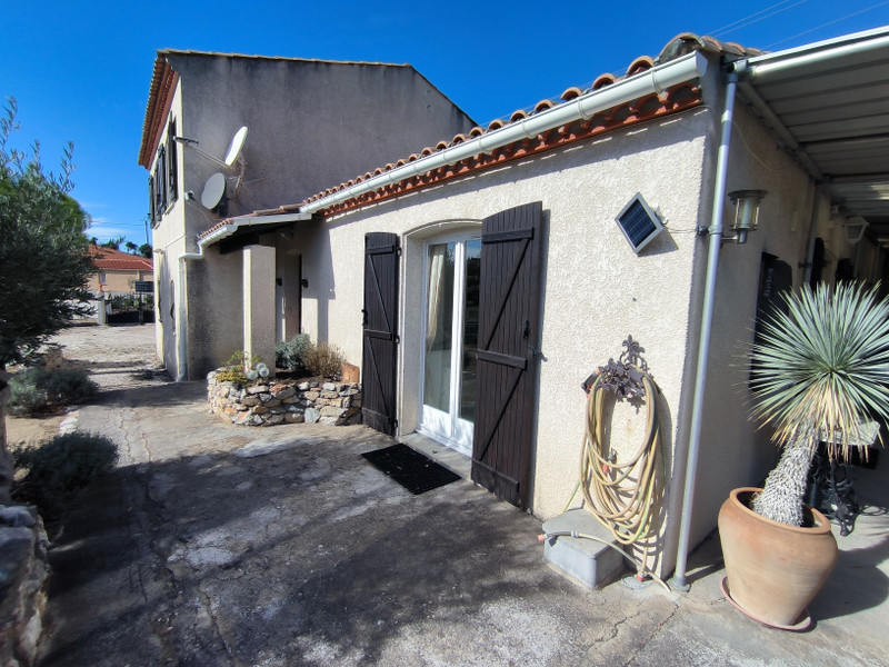 French property for sale in Saint-Arnac, Pyrénées-Orientales - €249,000 - photo 2