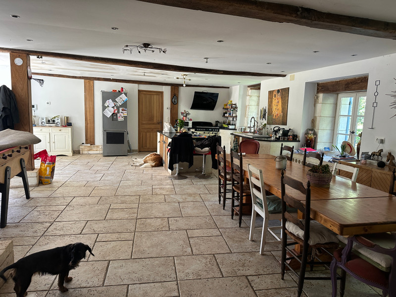 French property for sale in Bourdeilles, Dordogne - €638,300 - photo 7