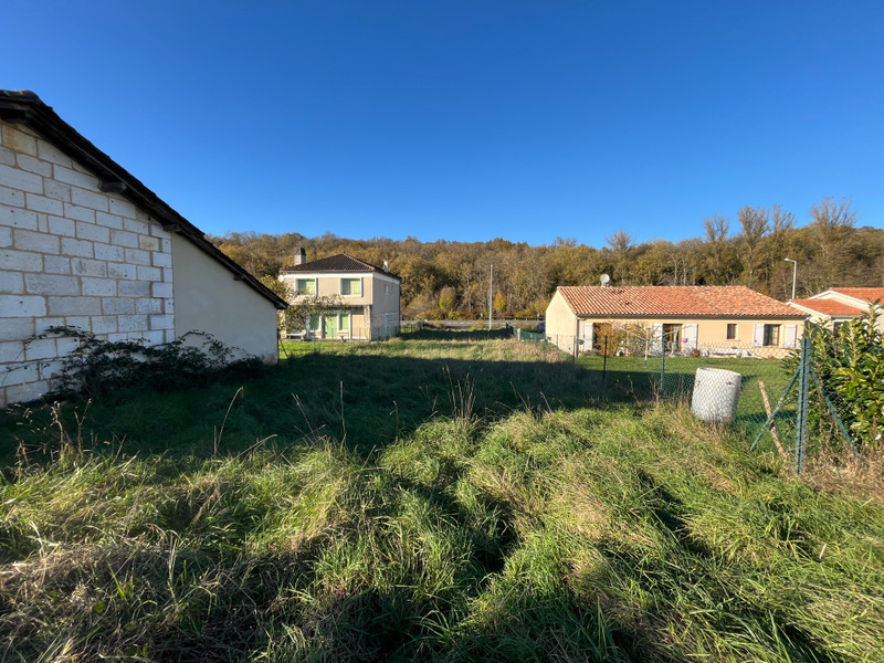 French property for sale in La Rochebeaucourt-et-Argentine, Dordogne - €46,600 - photo 8