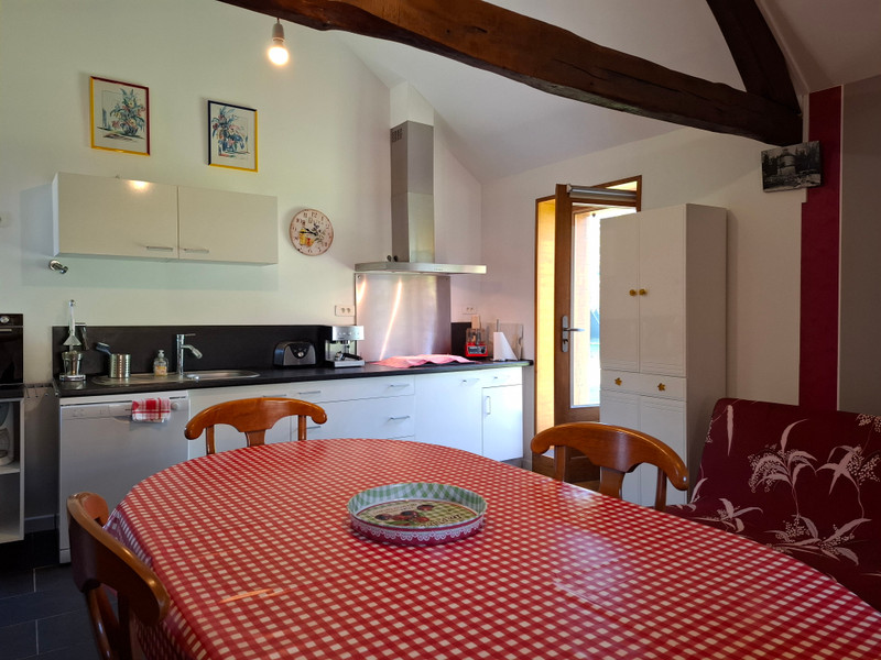 French property for sale in Saint-Germain-les-Belles, Haute-Vienne - €440,000 - photo 9