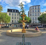 Propriété à vendre à Paris, Paris - 355 000 € - photo n°9
