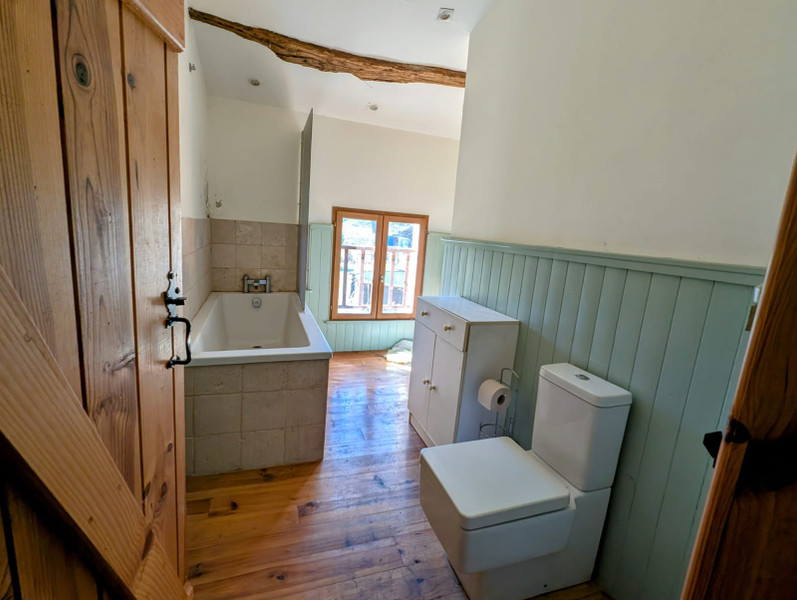 French property for sale in Parleboscq, Landes - €135,000 - photo 6