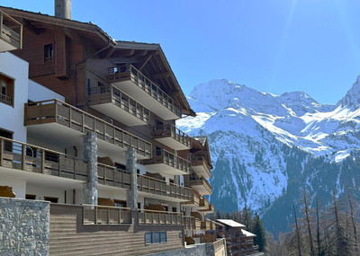 apartment for sale in Savoie