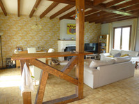 Maison à vendre à Cuzion, Indre - 160 000 € - photo 7