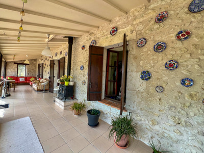 French property for sale in Eymet, Dordogne - €590,000 - photo 5