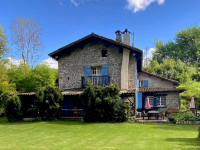 Maison à vendre à Durban-sur-Arize, Ariège - 827.000 € - photo 9