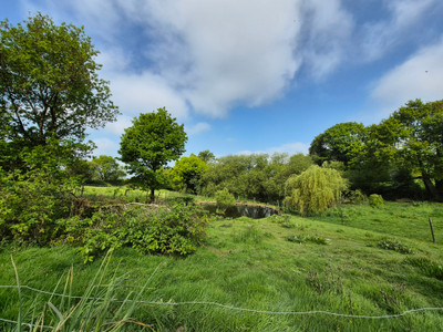 French property for sale in Kerien, Côtes-d'Armor - €298,000 - photo 1
