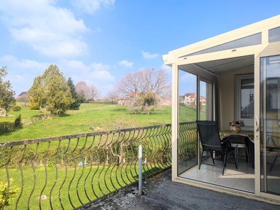 French property for sale in Saint-Priest-les-Fougères, Dordogne - €165,000 - photo 1
