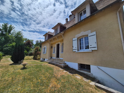 Maison à vendre à Périgueux, Dordogne, Aquitaine, avec Leggett Immobilier