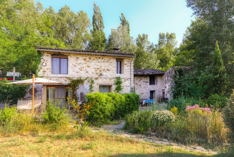 house for sale in Provence-Côte-D'Azur (Provence - Alpes - Côte d'Azur)