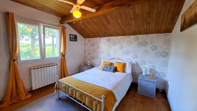 French property for sale in Saint-Mathieu, Haute-Vienne - €224,700 - photo 8
