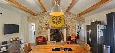 French property for sale in Longeville-sur-Mer, Vendée - €590,000 - photo 3
