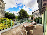 Maison à vendre à La Tour-Blanche-Cercles, Dordogne - 119 900 € - photo 10