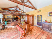 Propriété à vendre à Boulazac Isle Manoire, Dordogne - 340 000 € - photo n°5