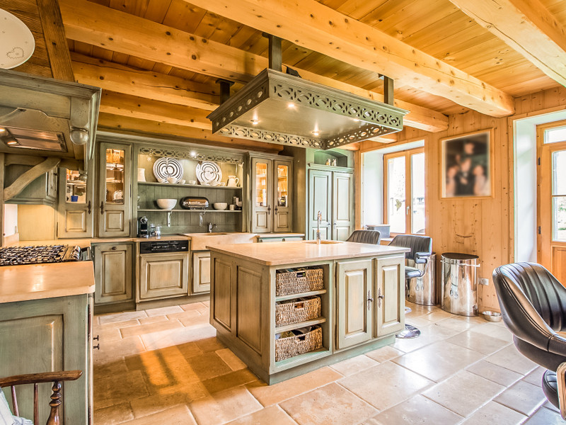 French property for sale in Samoëns, Haute-Savoie - &#8364;3,750,000 - photo 4
