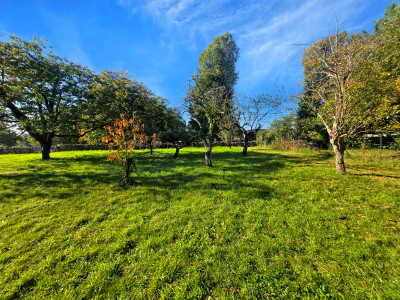 French property for sale in Pliboux, Deux-Sèvres - €169,500 - photo 1
