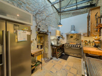 Propriété à vendre à Feuillade, Charente - 372 340 € - photo n°6