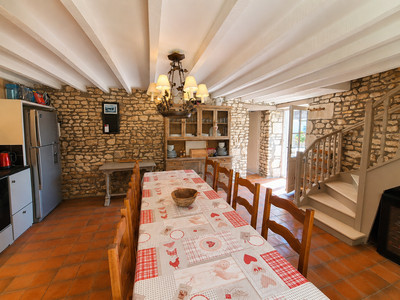 French property for sale in Luzé, Indre-et-Loire - €800,000 - photo 8