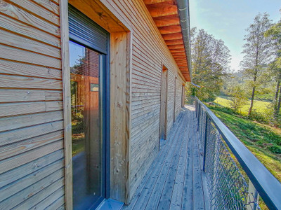 French property for sale in Écoche, Loire - €310,000 - photo 5