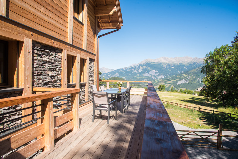 French property for sale in Enchastrayes, Alpes-de-Haute-Provence - €2,000,000 - photo 3