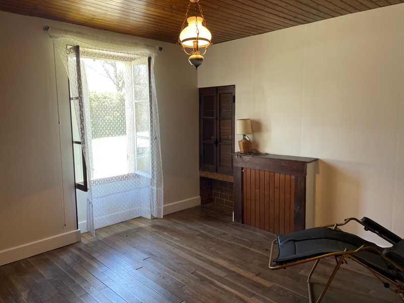 French property for sale in Ineuil, Cher - €93,500 - photo 9
