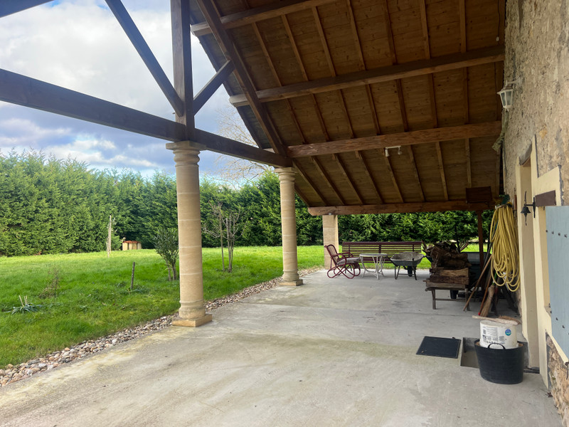 French property for sale in Ginestet, Dordogne - €324,360 - photo 5
