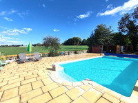 Maison à vendre à Champniers-et-Reilhac, Dordogne - 339.200 € - photo 7