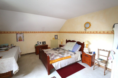 French property for sale in Saint-Pierre-de-Maillé, Vienne - €287,500 - photo 13