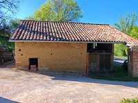 Propriété à vendre à Vazerac, Tarn-et-Garonne - 248 000 € - photo n°10