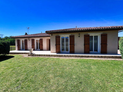 French property for sale in Quinsac, Dordogne - €247,500 - photo 1